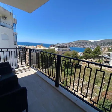 Santa Quaranta 3 Apartment Sarande