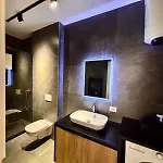 Santa Quaranta 3 Apartament *