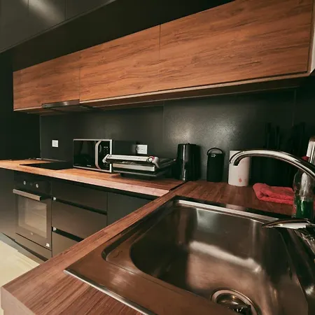 Santa Quaranta 3 * Sarande