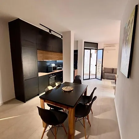 Apartment Santa Quaranta 3 *