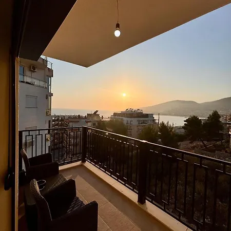 Santa Quaranta 3 * Sarande