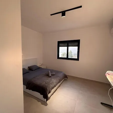 Apartmán Santa Quaranta 3