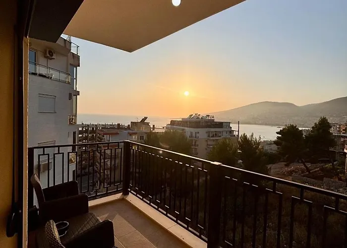 Santa Quaranta 3 * Sarandë
