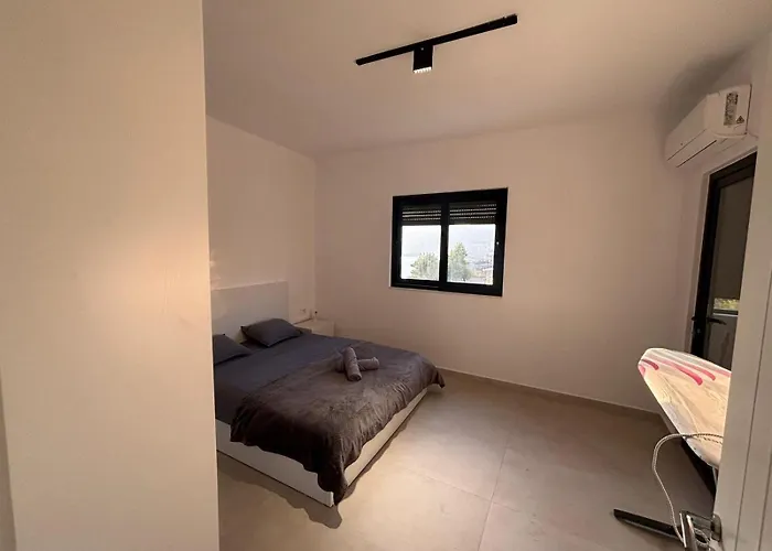 Apartamento Santa Quaranta 3